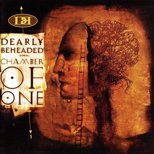 Pochette de Chamber Of One