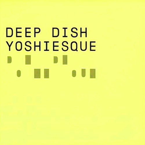Yoshiesque