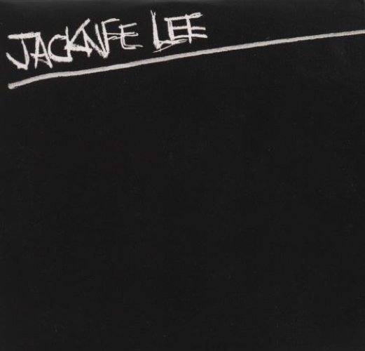Jacknife Lee