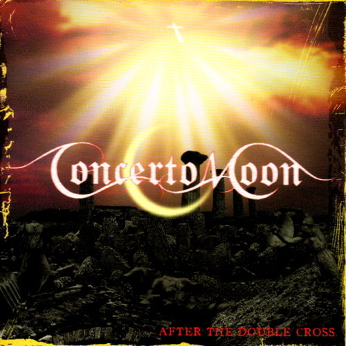 Pochette de After The Double