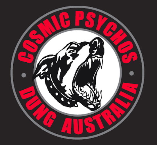 Dung Australia