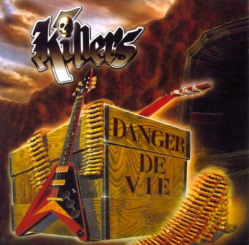 Danger De Vie