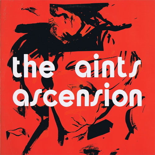 Pochette de Ascension