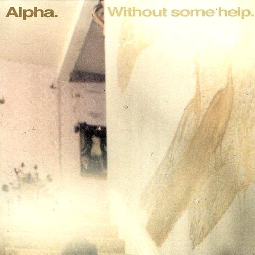 Pochette de Without Some Help