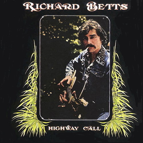 Pochette de Highway Call