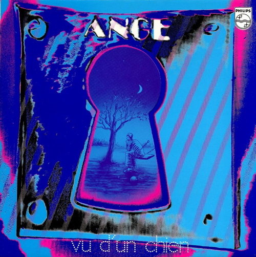 Vu D'un Chien
