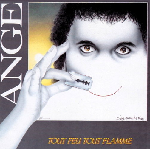 Tout Feu Tout Flamme... C'est Pour De Rire