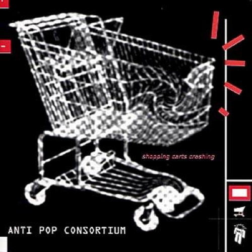 Shopping Carts Crashing