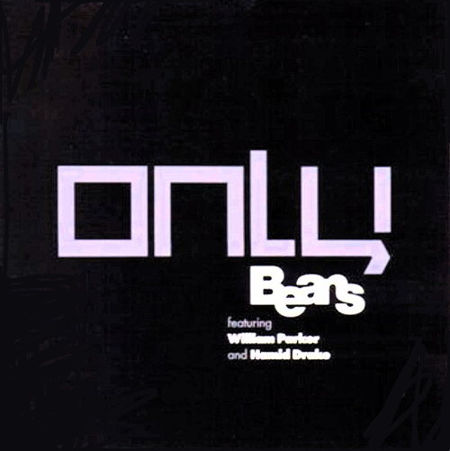 Pochette de Only