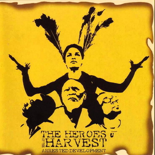 The Heroes Of The Harvest
