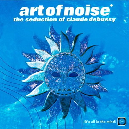The Seduction Of Claude Debussy