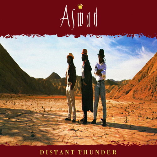 Distant Thunder