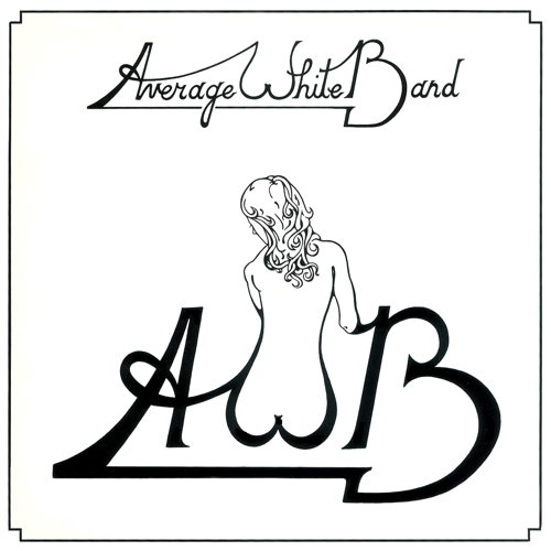 Pochette de AWB