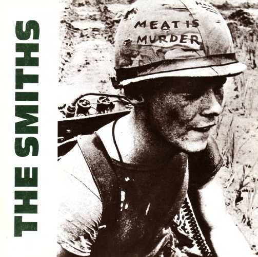 Meat Is Murder