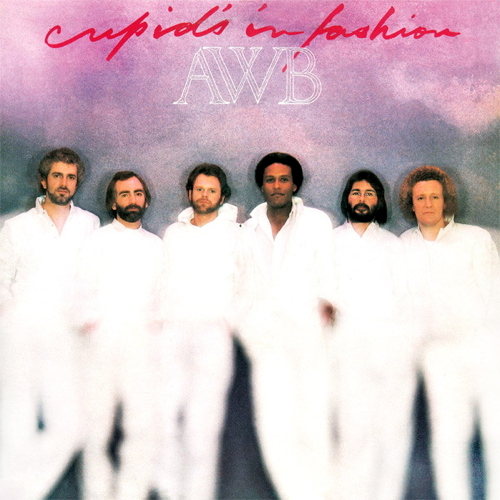 Cupid's In Fashion