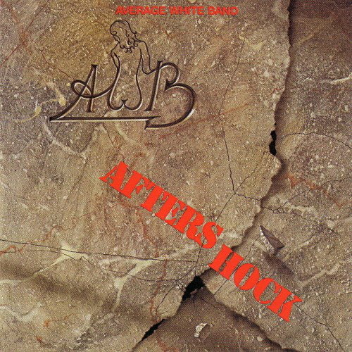 Pochette de Aftershock