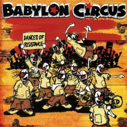 Dances Of Resistance