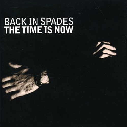 Time Is Now