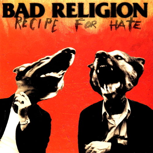 Recipe For Hate