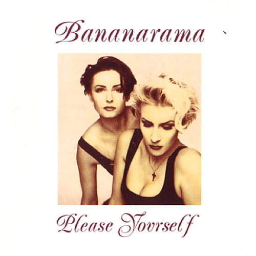 Please Yourself
