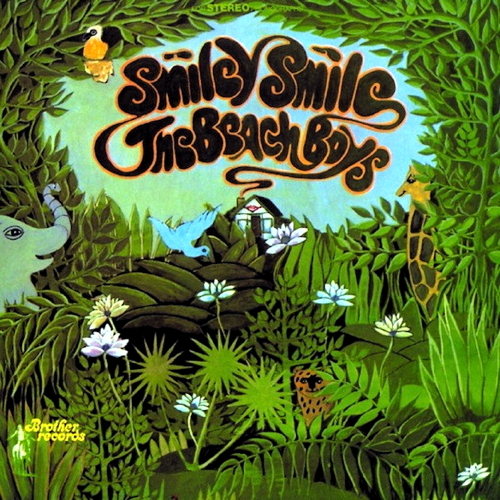Smiley Smile