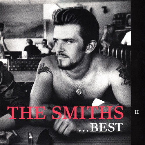 Pochette de ...Best II