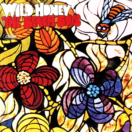 Wild Honey