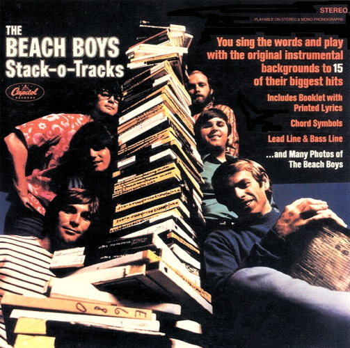 Stack-o-Tracks