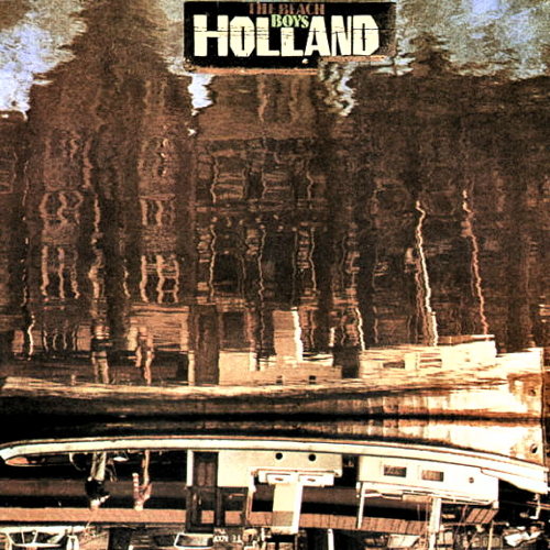 Holland