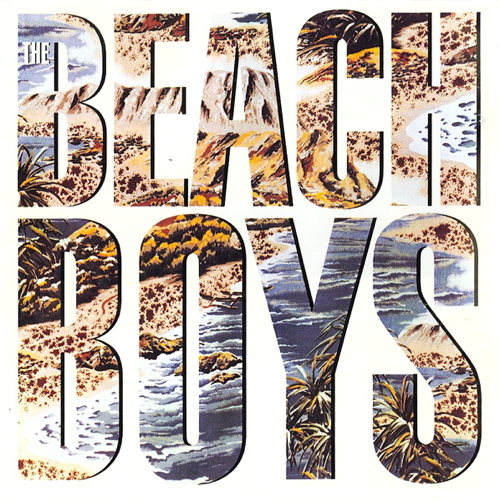 The Beach Boys