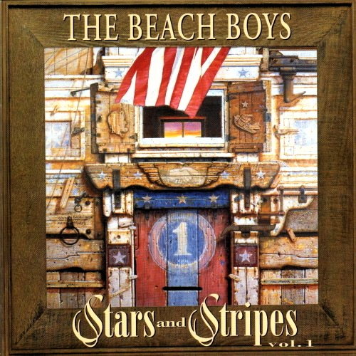 Stars And Stripes, Vol. 1