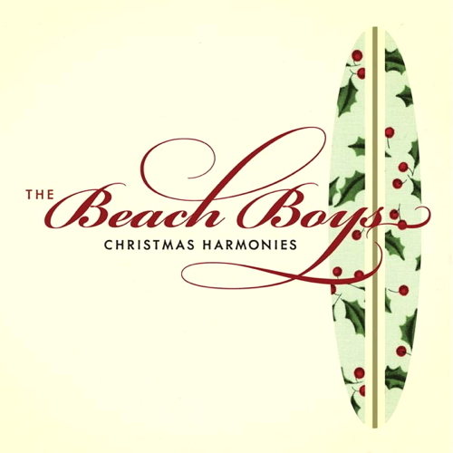 Christmas Harmonies