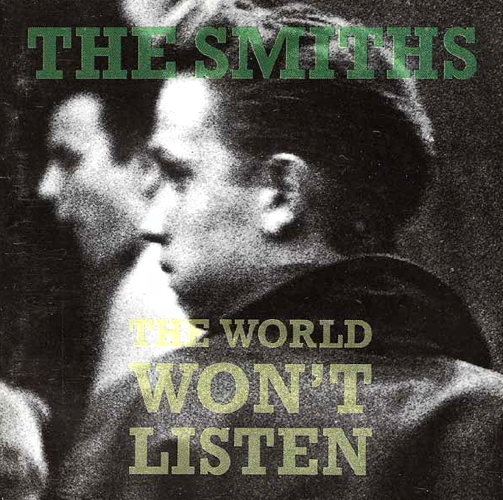 The World Won't Listen
