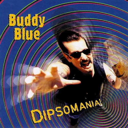 Dipsomania