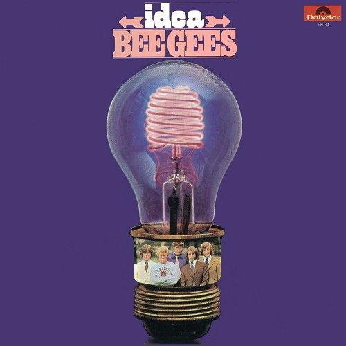 Pochette de Idea