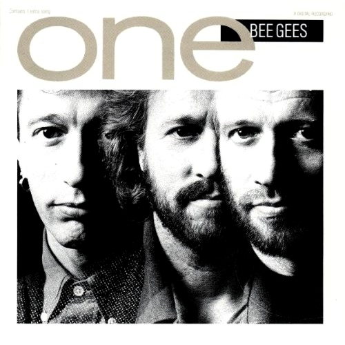 One