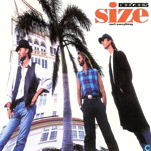 Size Isn't Everything