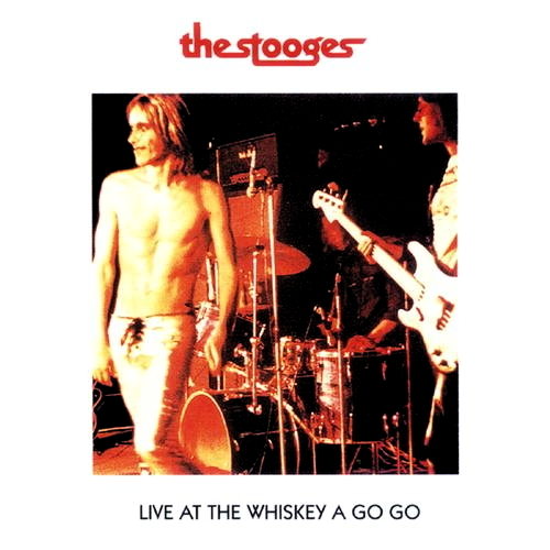 Live At The Wiskey A Gogo (1973)