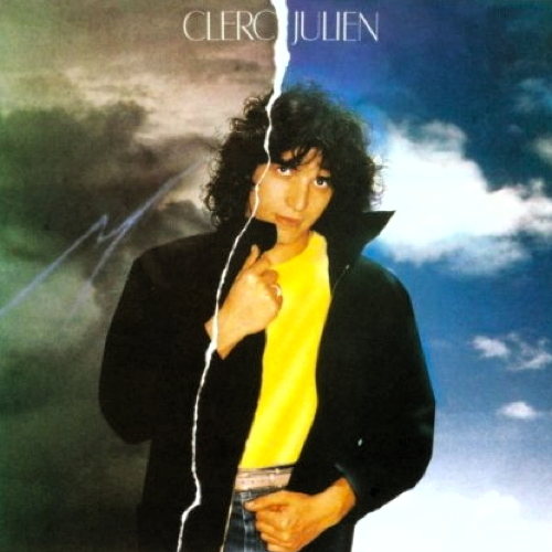 Pochette de Clerc Julien