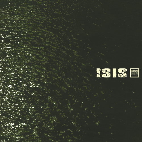 Pochette de Oceanic