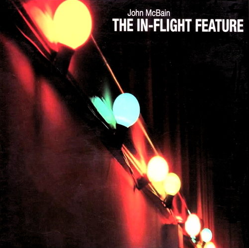 Pochette de The In-Flight Feature