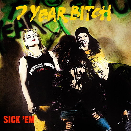 Sick 'Em