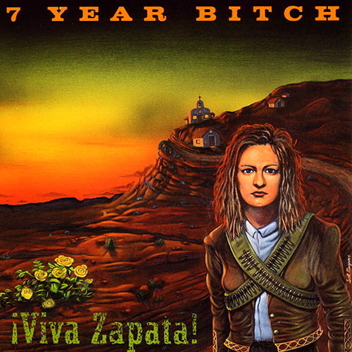 Viva Zapata!
