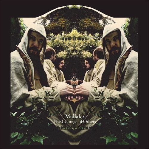 Pochette de The Courage Of Others