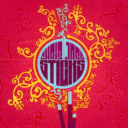 Pochette de Sticks