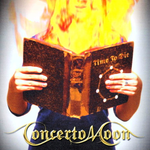 Pochette de Time To Die