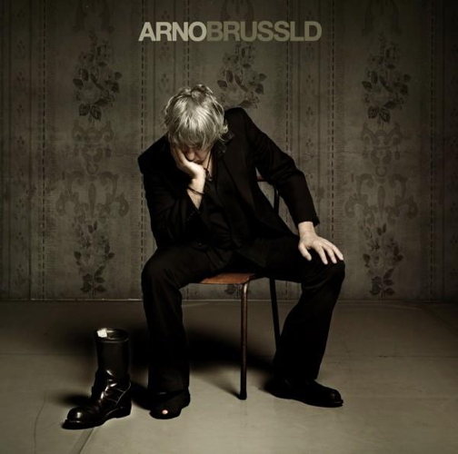Pochette de Brussld