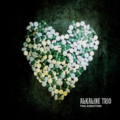 Pochette de This Addiction