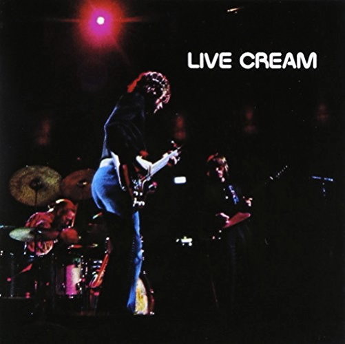 Live Cream