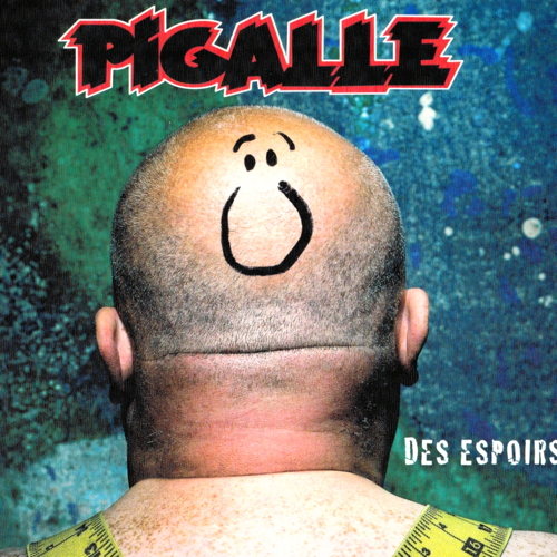 Des Espoirs